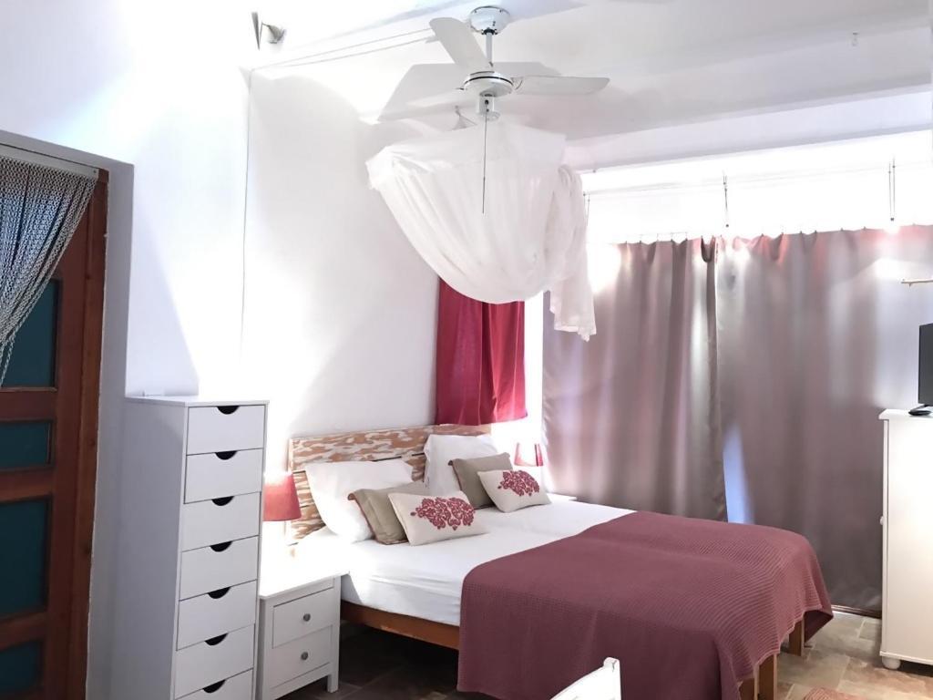 Casa Goro Formentera Villa Playa Migjorn Ruang foto