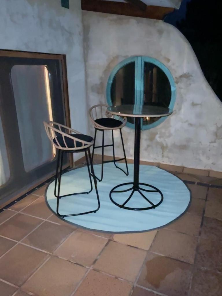Casa Goro Formentera Villa Playa Migjorn Bagian luar foto